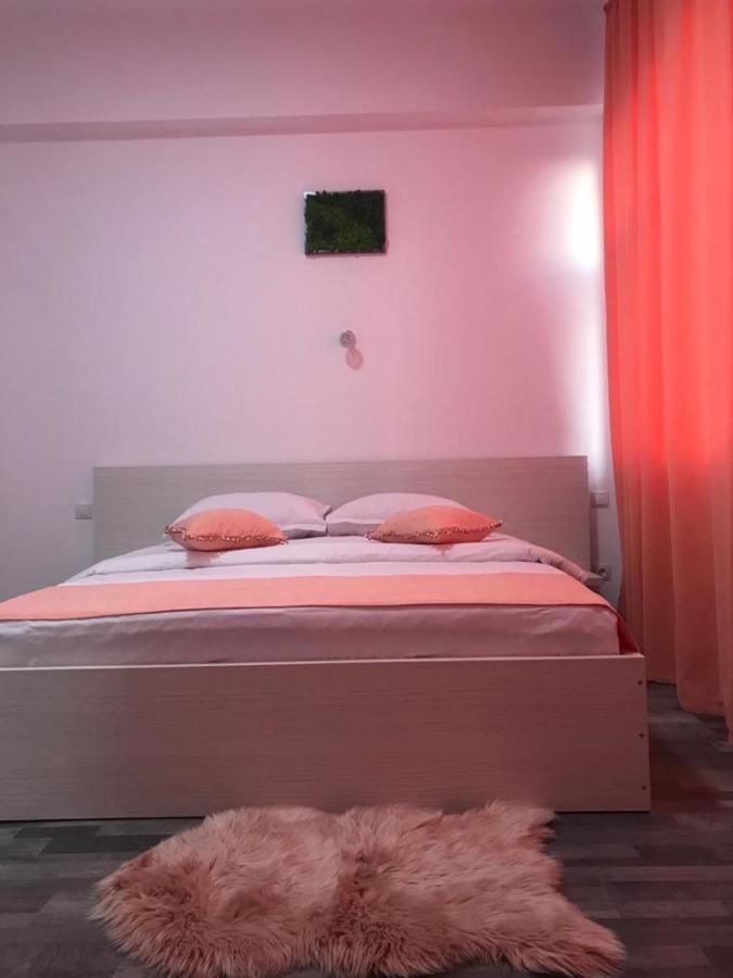 Отели типа «постель и завтрак» DABE CENTER Питешти-10
